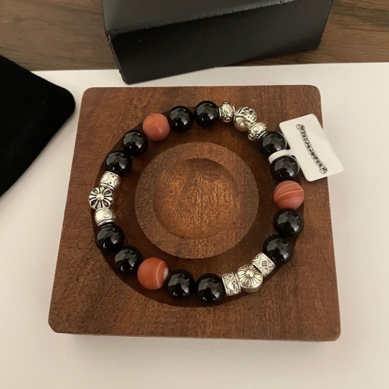 Ch*0me He**ts bracelets